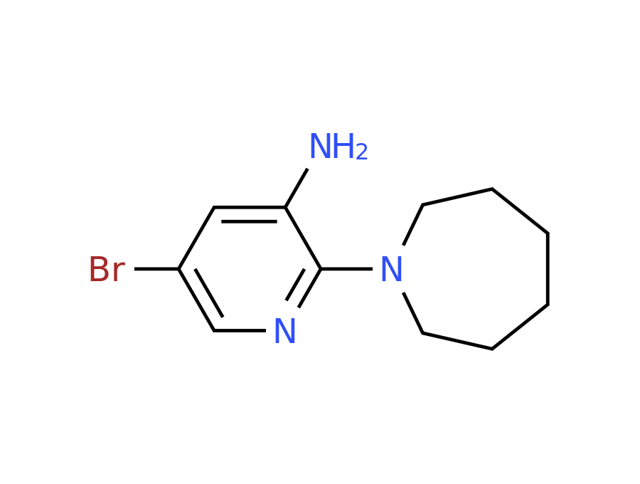 Structure Amb17274585