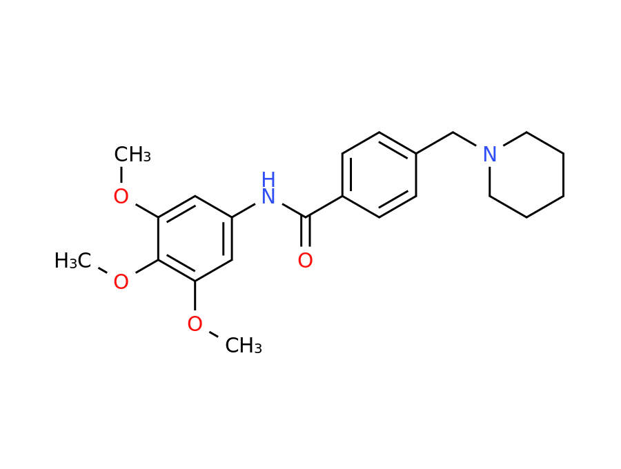 Structure Amb172750