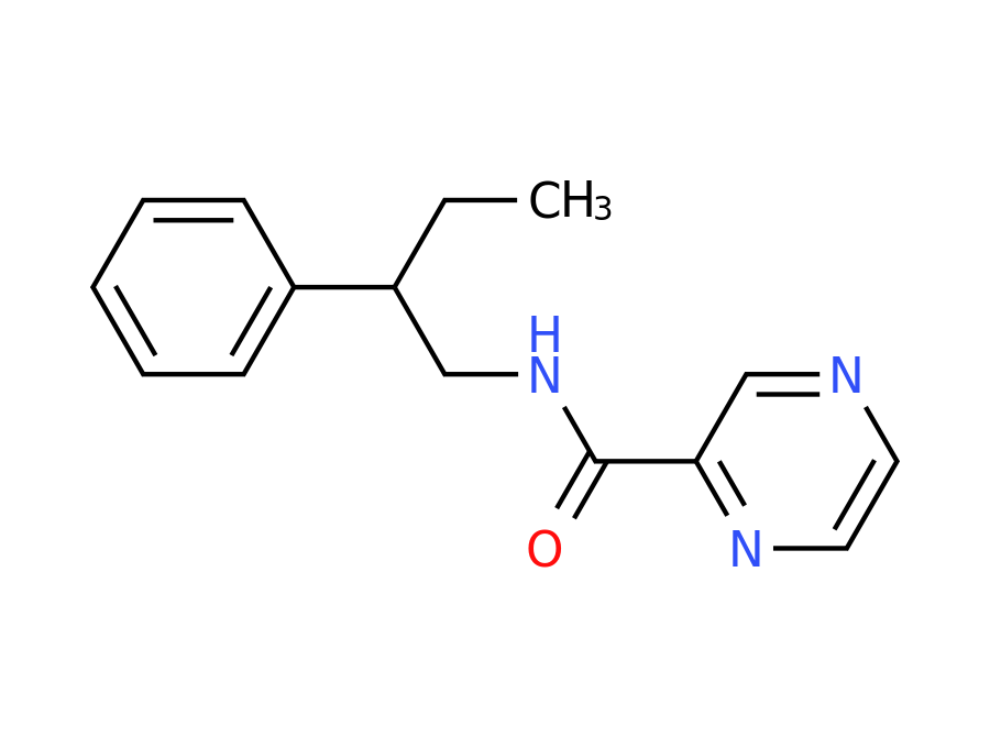 Structure Amb172881