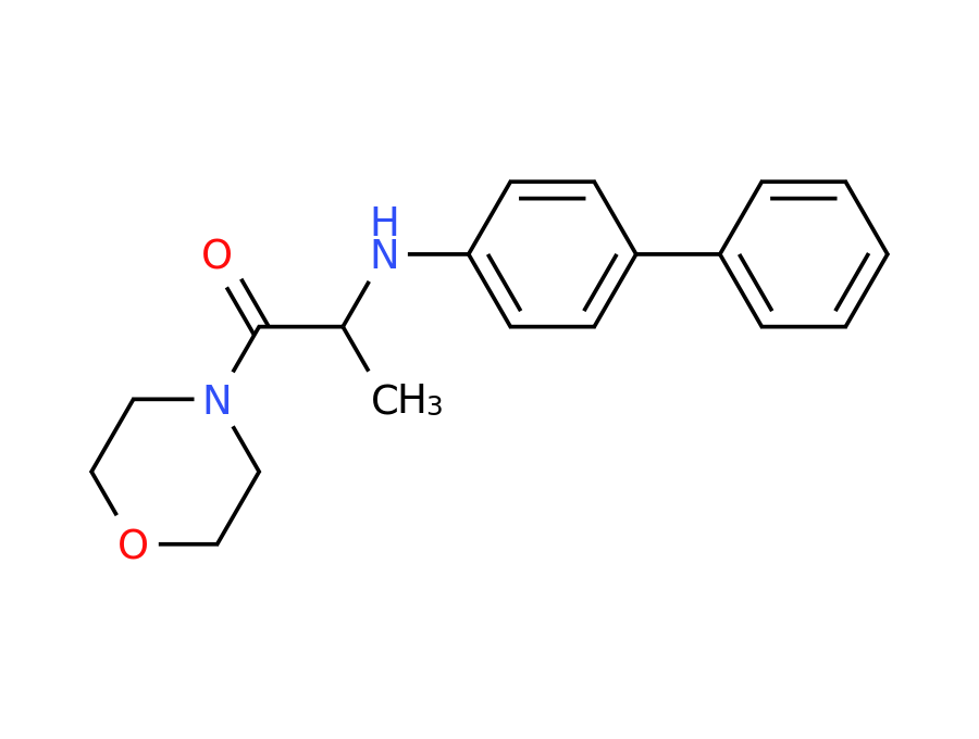 Structure Amb172891