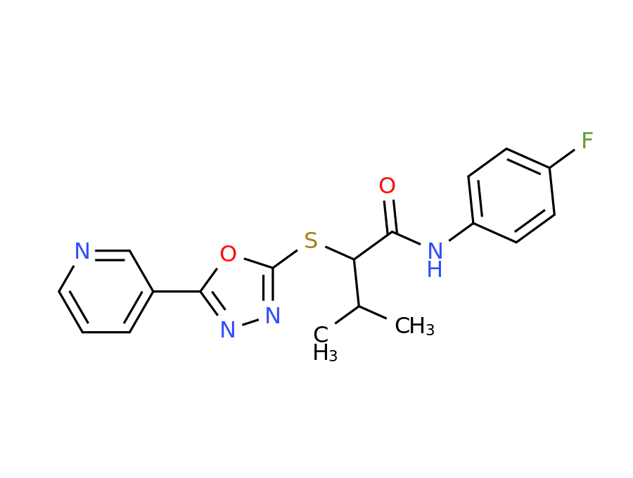 Structure Amb172904