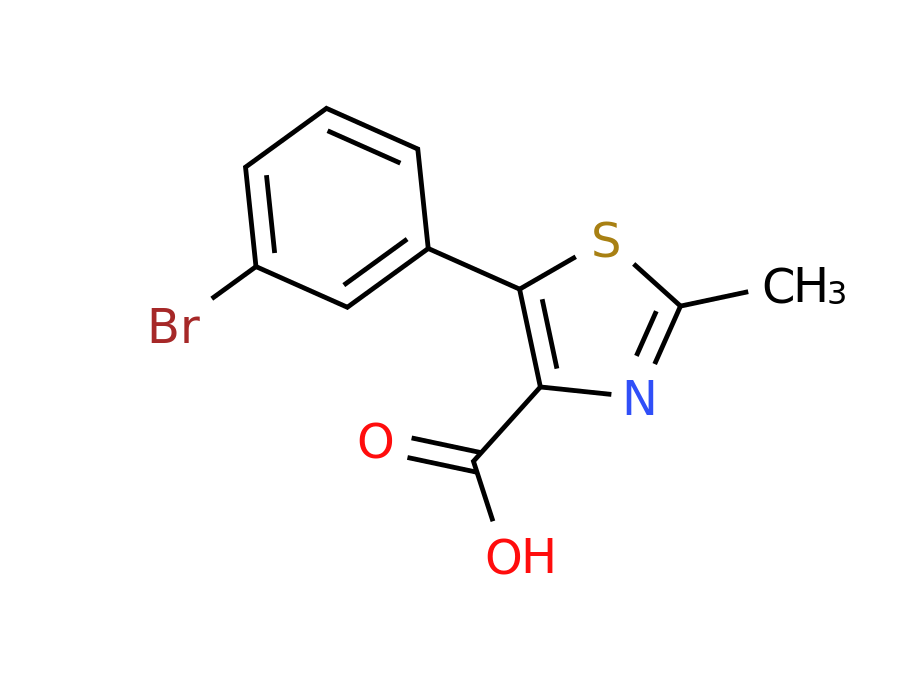 Structure Amb17294175