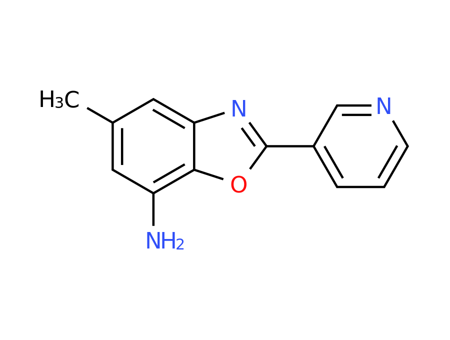 Structure Amb17305018