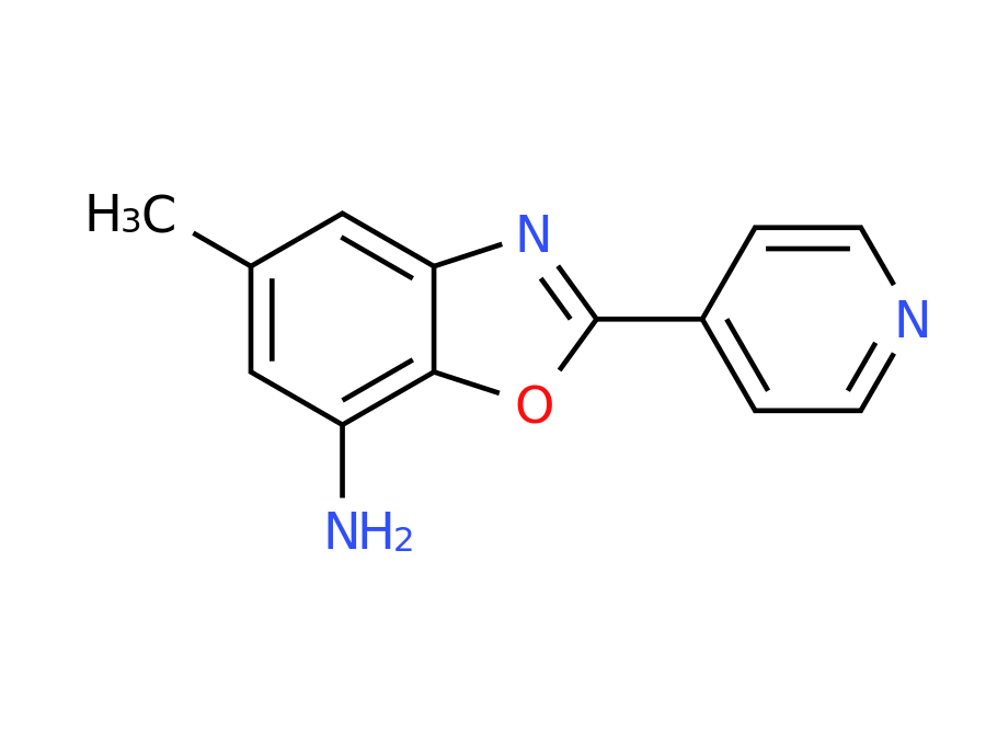 Structure Amb17305019