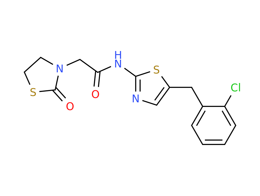 Structure Amb173074