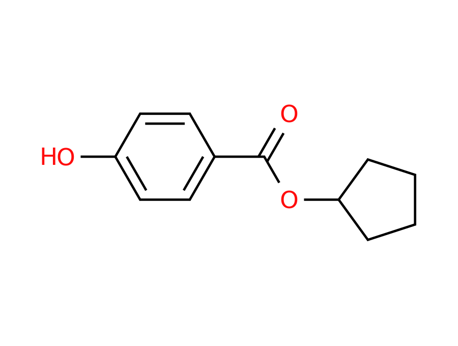 Structure Amb17307740