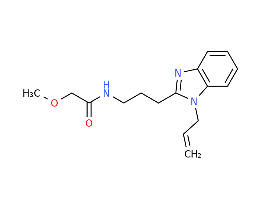 Structure Amb1730814