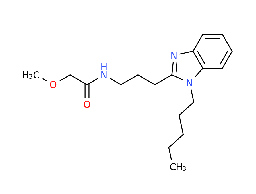 Structure Amb1730819