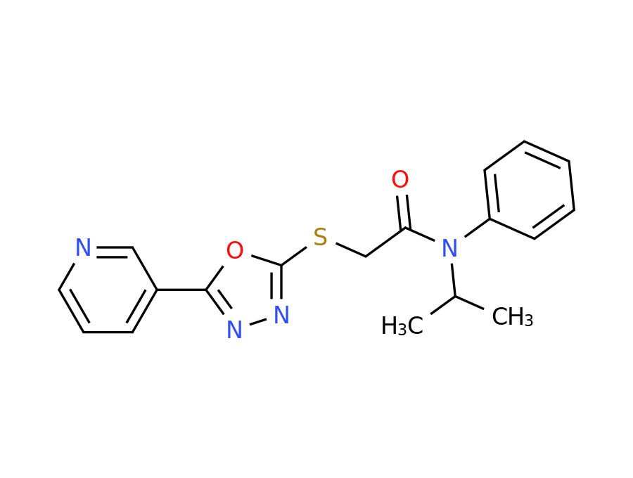 Structure Amb173085