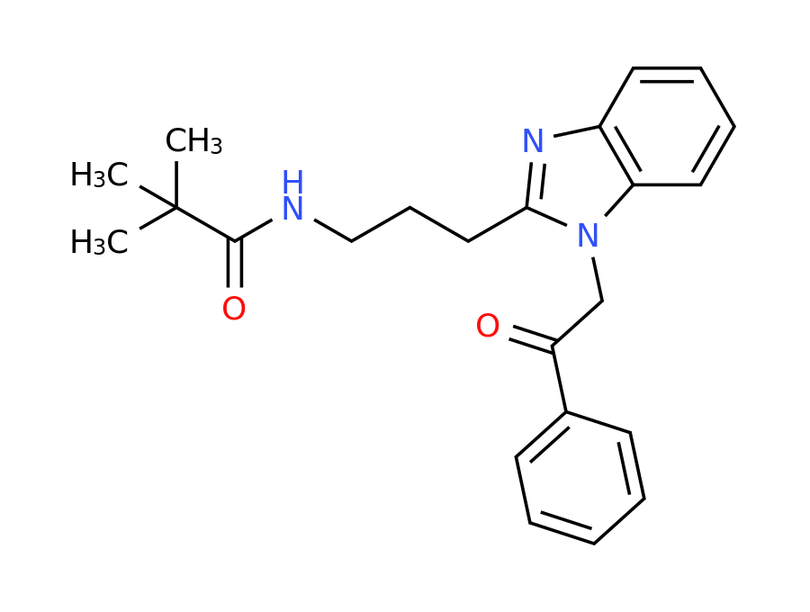 Structure Amb1731094