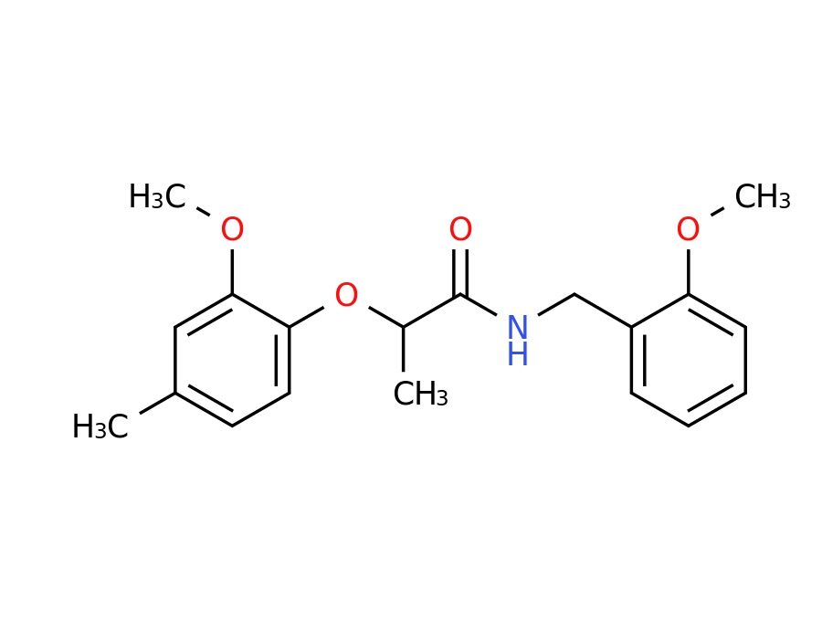 Structure Amb173129