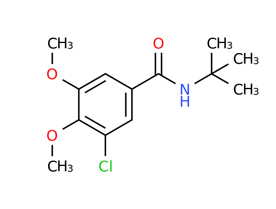 Structure Amb173135