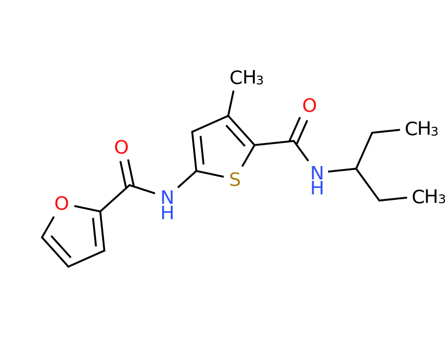 Structure Amb173136