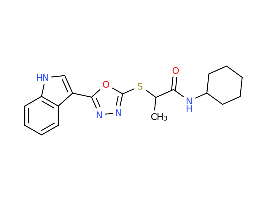 Structure Amb173139