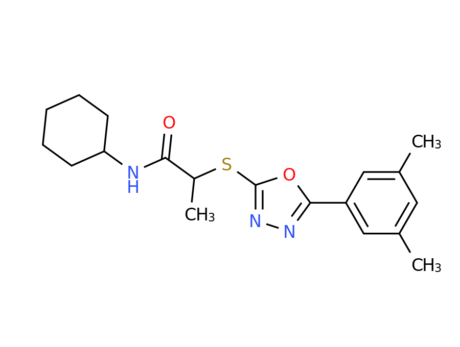 Structure Amb173140