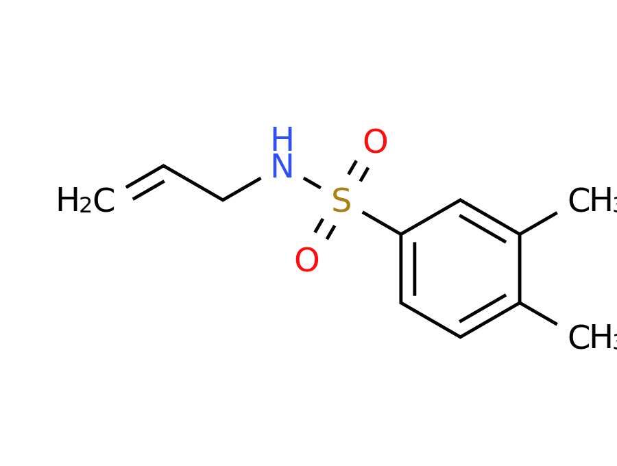 Structure Amb17315