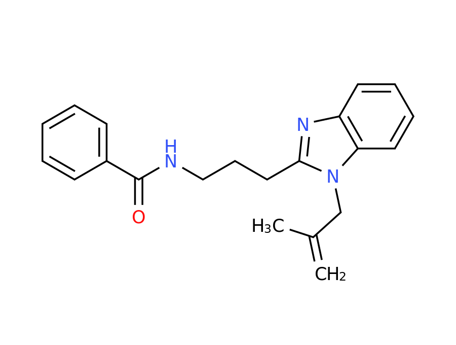 Structure Amb1731761