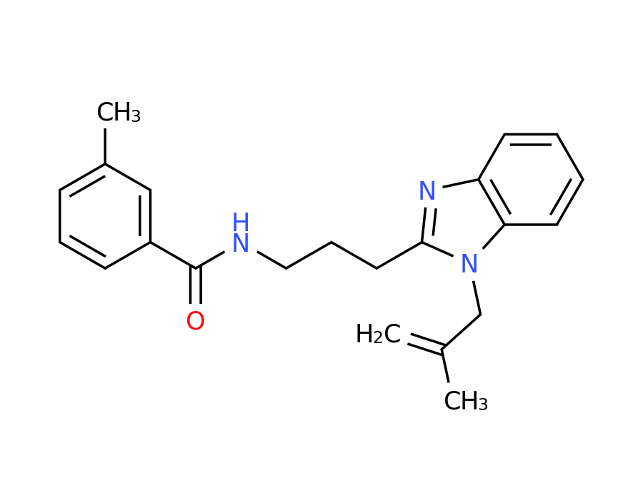 Structure Amb1732716