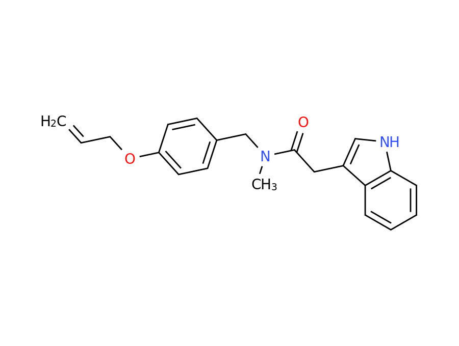 Structure Amb173289