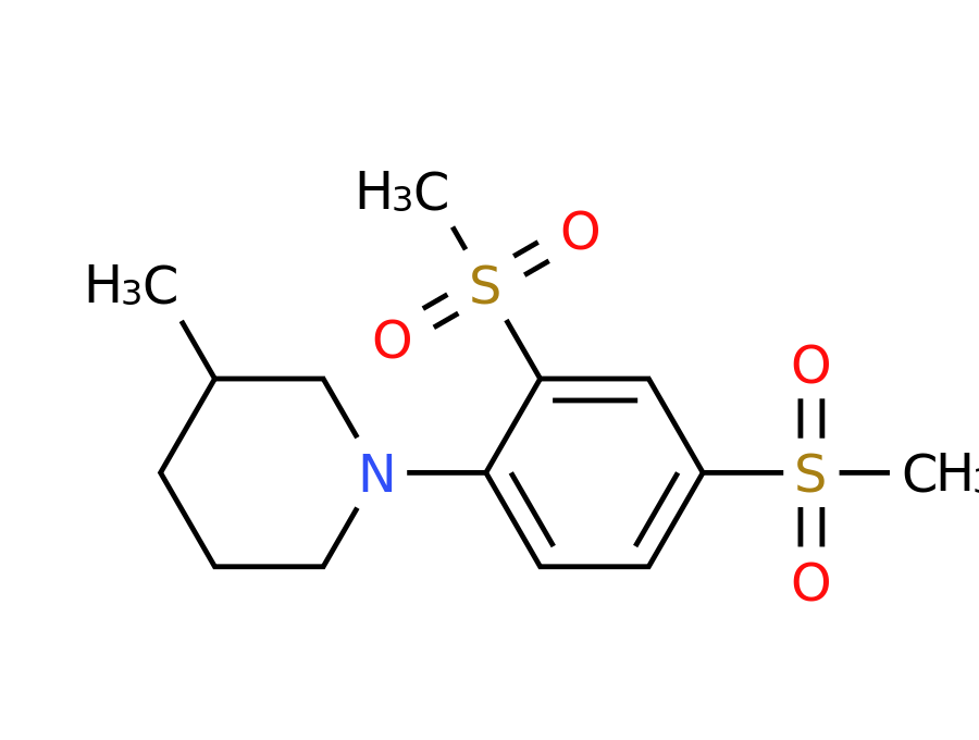 Structure Amb173323