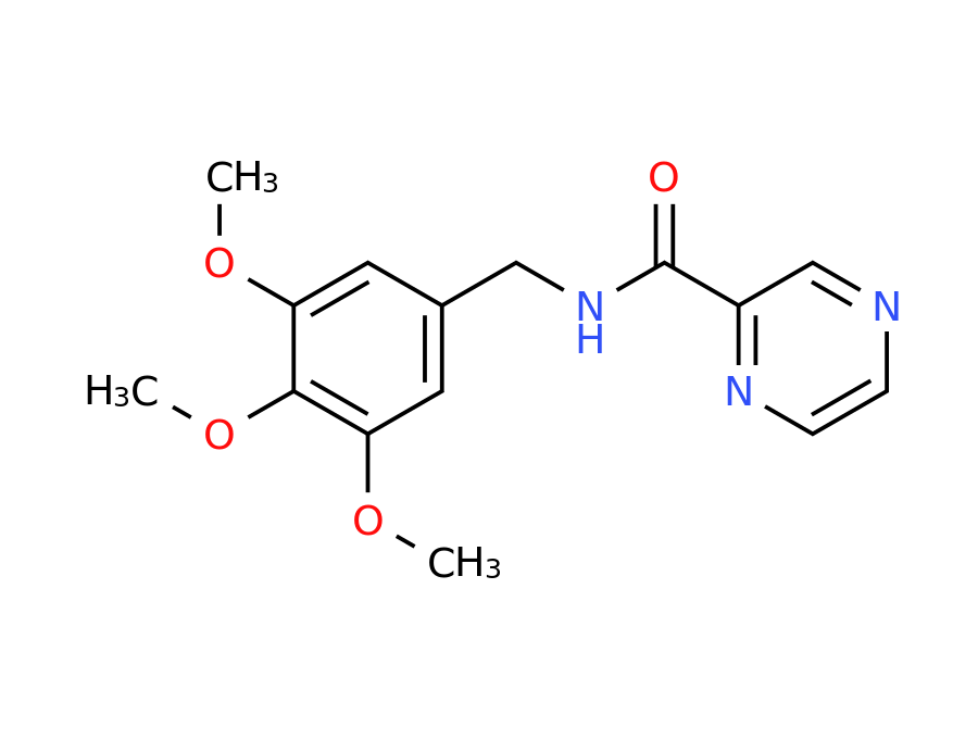 Structure Amb173332