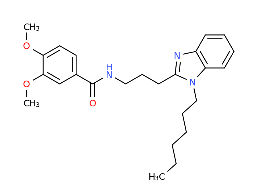 Structure Amb1733361