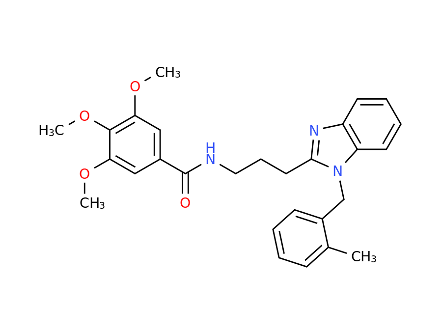 Structure Amb1733525