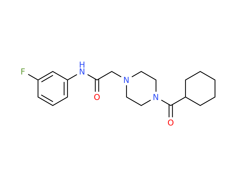 Structure Amb173359