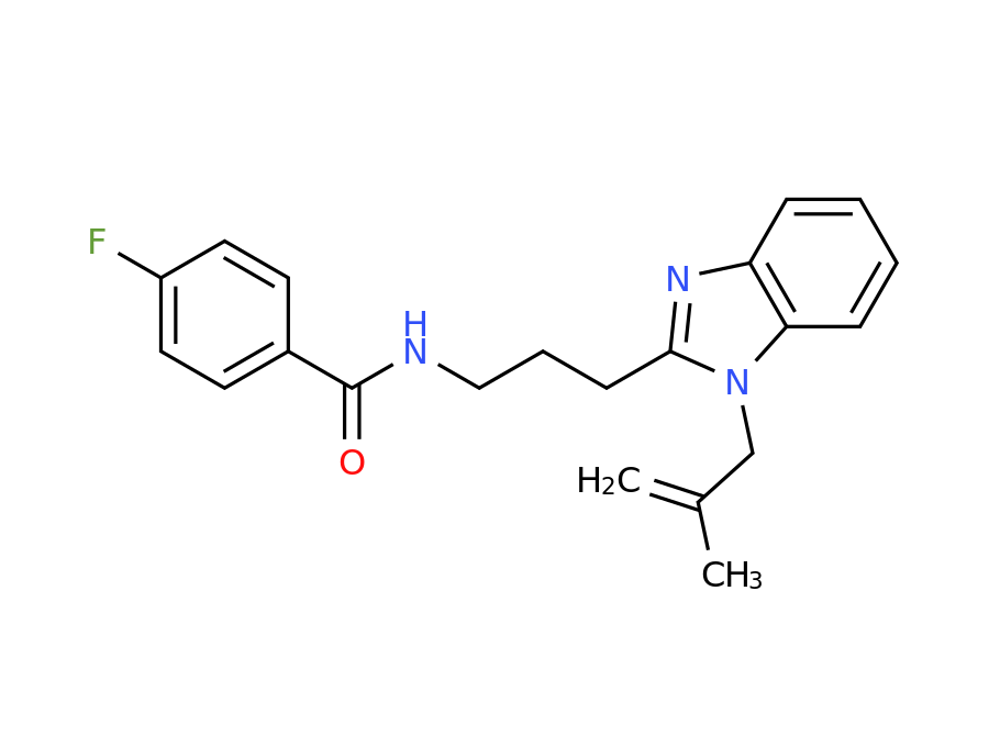 Structure Amb1733986