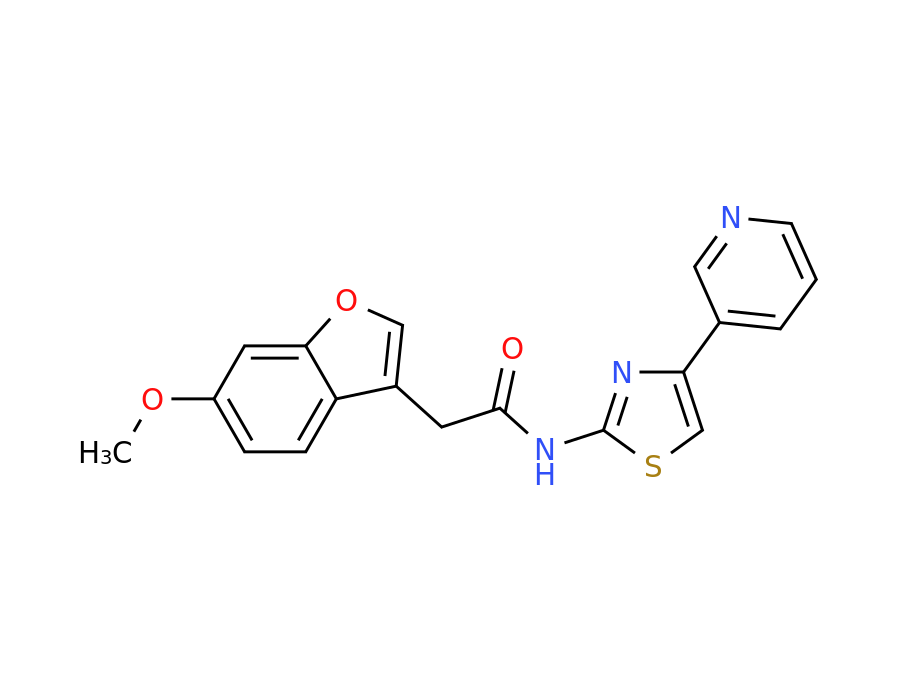 Structure Amb173563