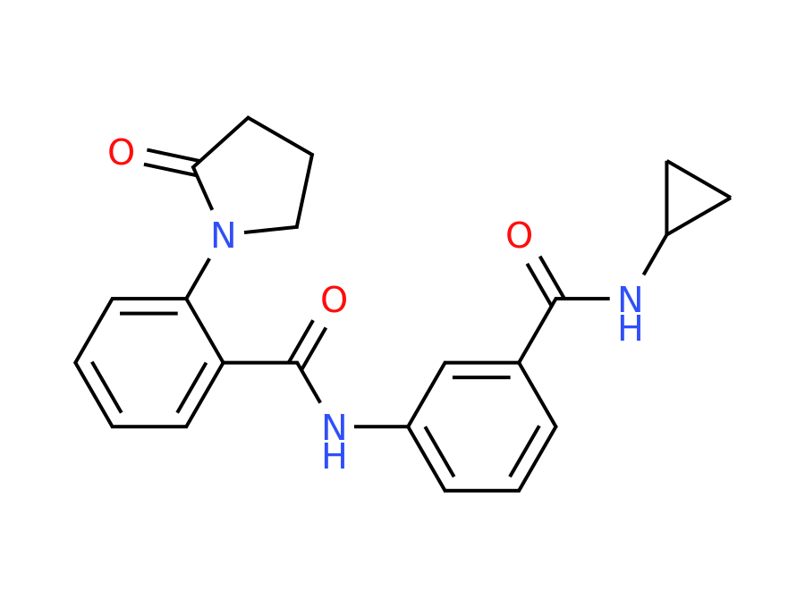 Structure Amb173598