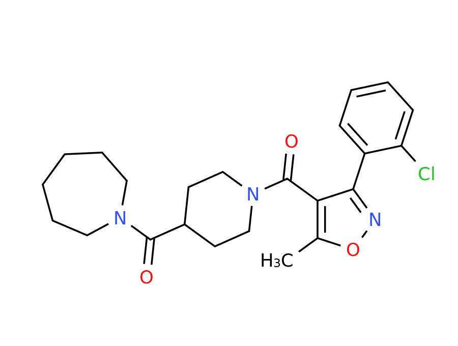 Structure Amb173681