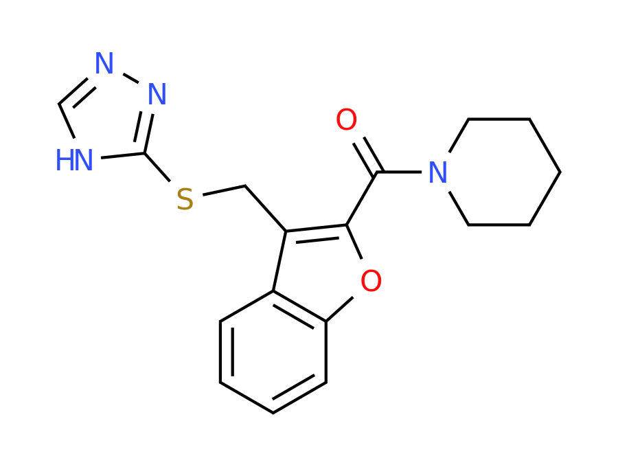 Structure Amb173735