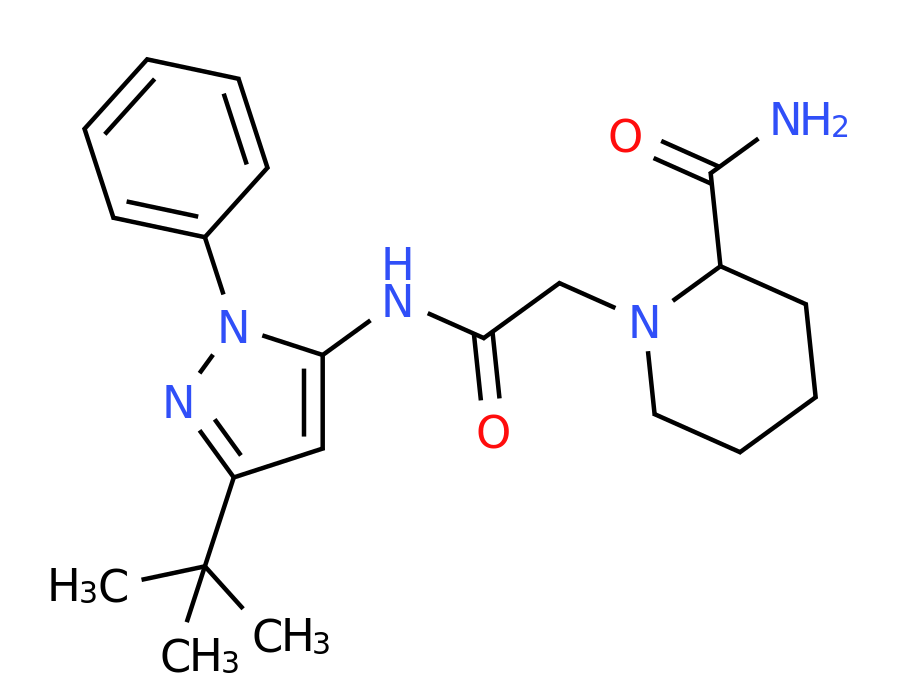 Structure Amb173787