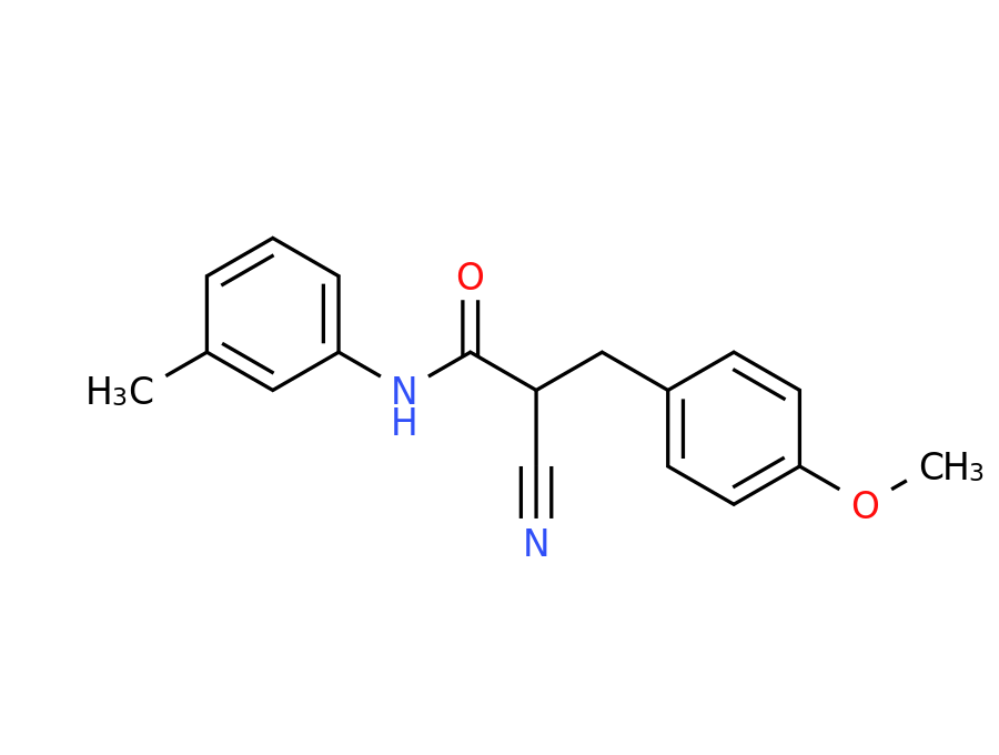 Structure Amb17381416