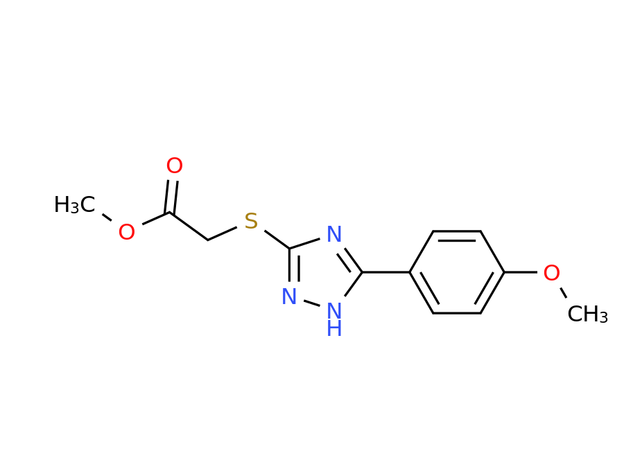 Structure Amb173833