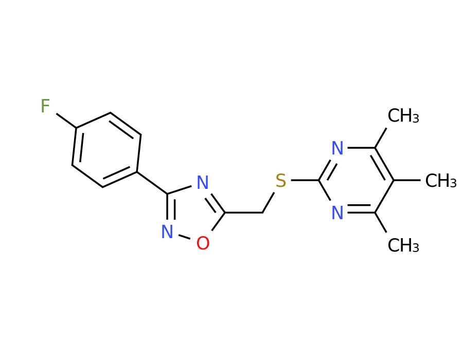 Structure Amb173839