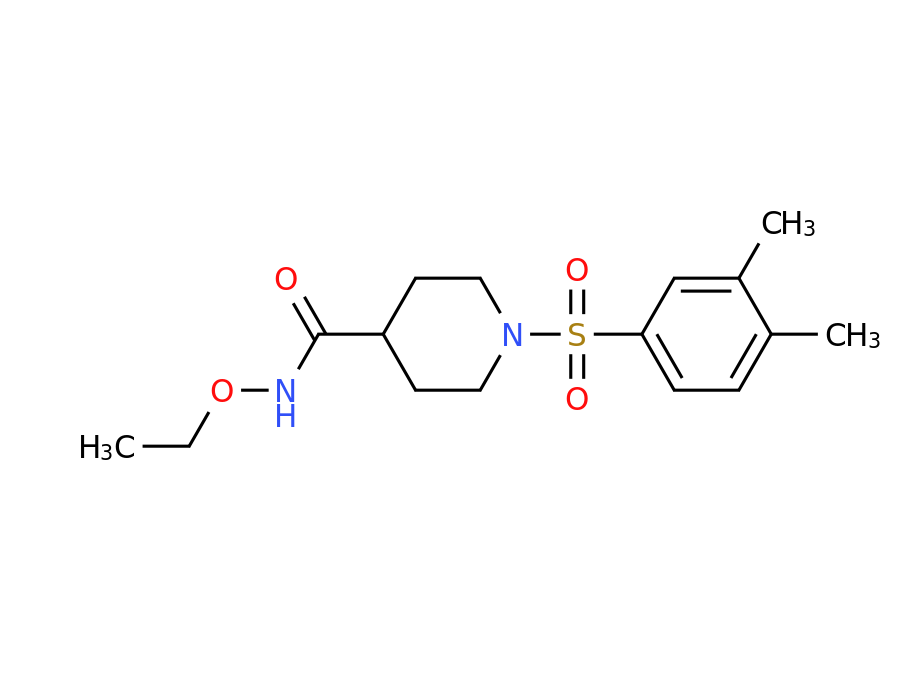 Structure Amb173856