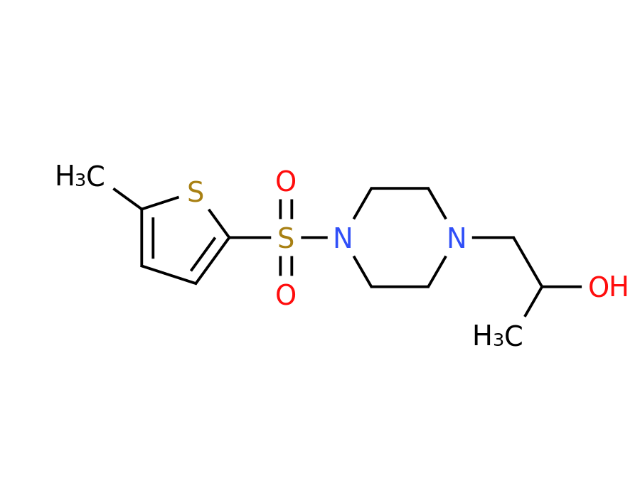 Structure Amb17390360