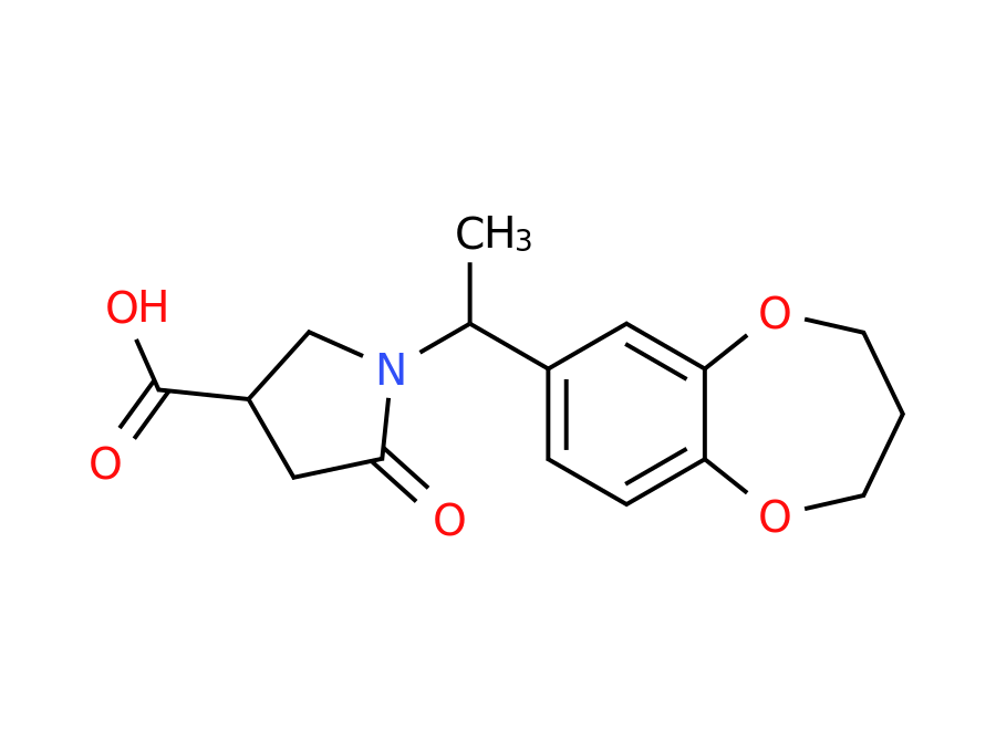 Structure Amb17390720