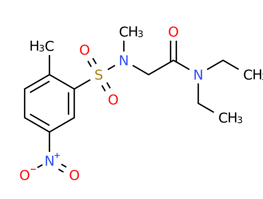 Structure Amb173987