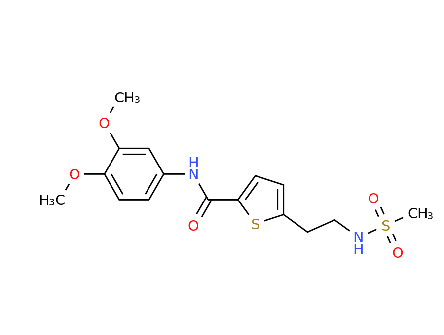 Structure Amb174038