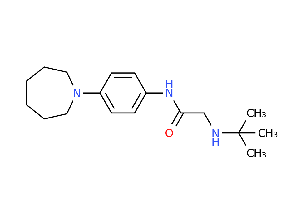 Structure Amb174078