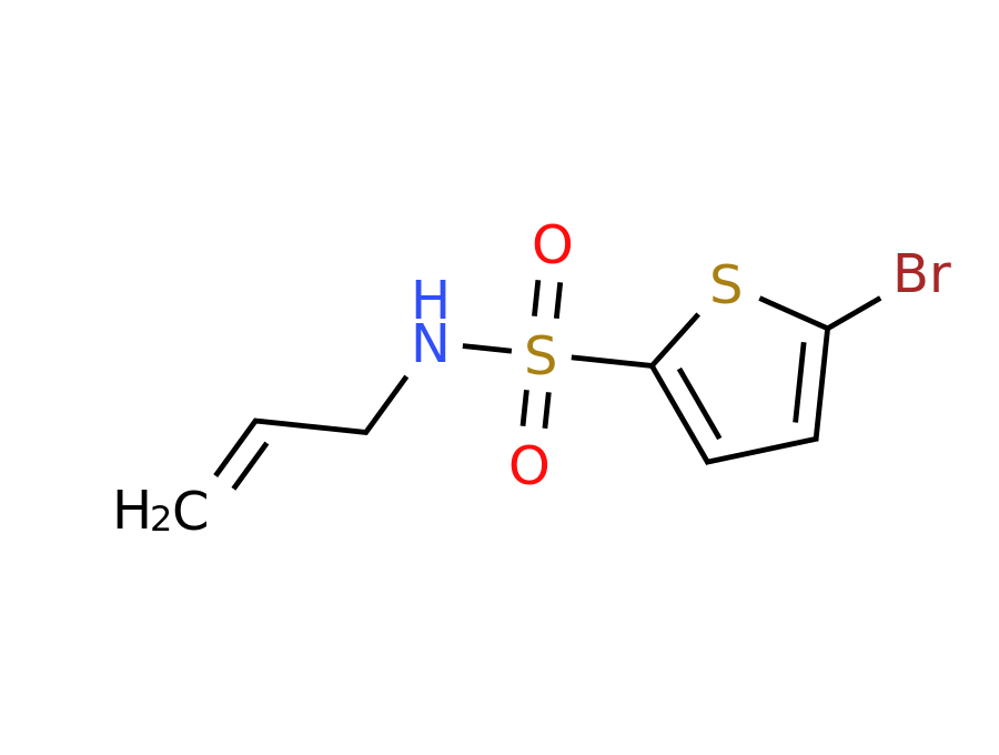 Structure Amb174088