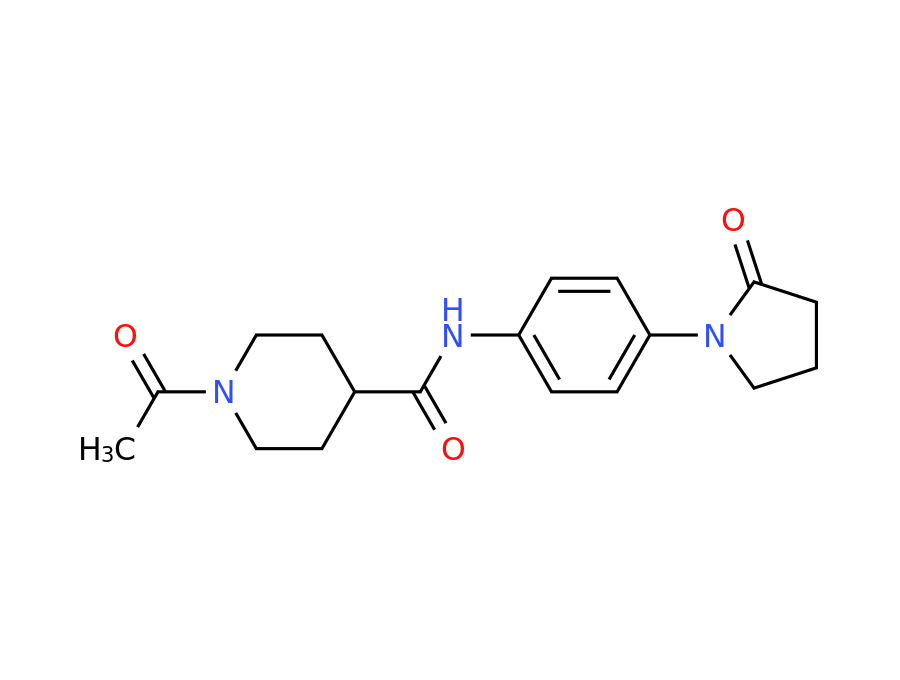 Structure Amb174294