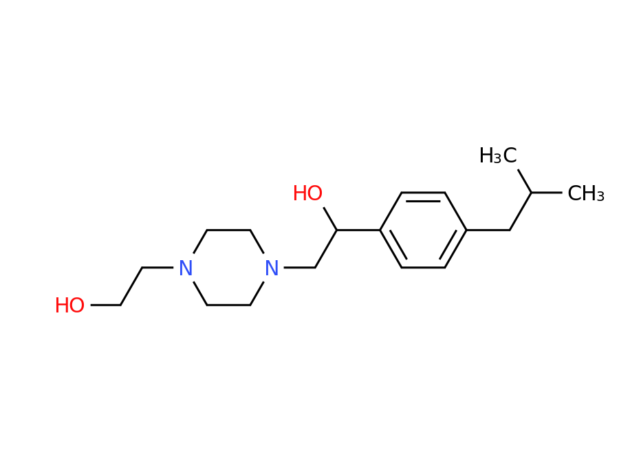 Structure Amb17433348