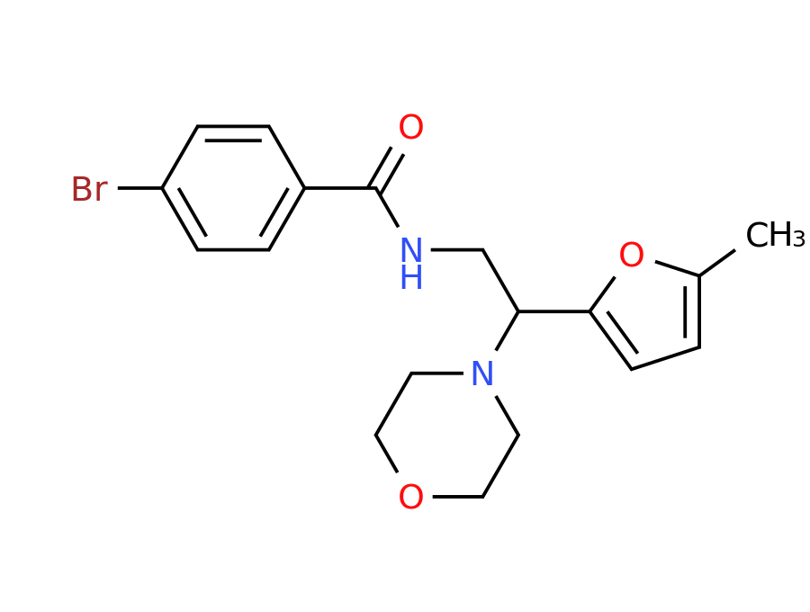 Structure Amb174358