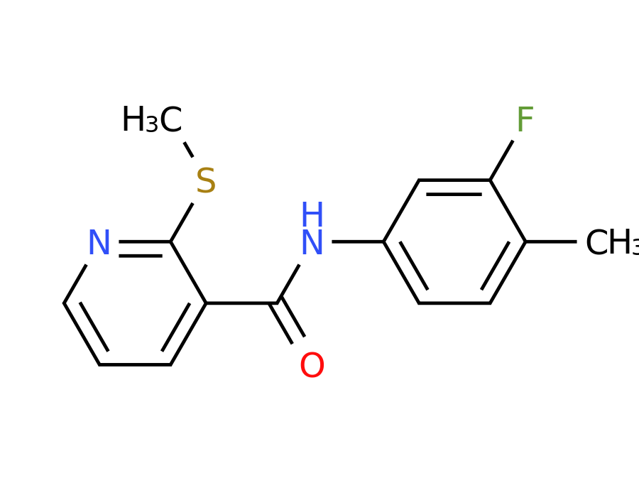 Structure Amb174458