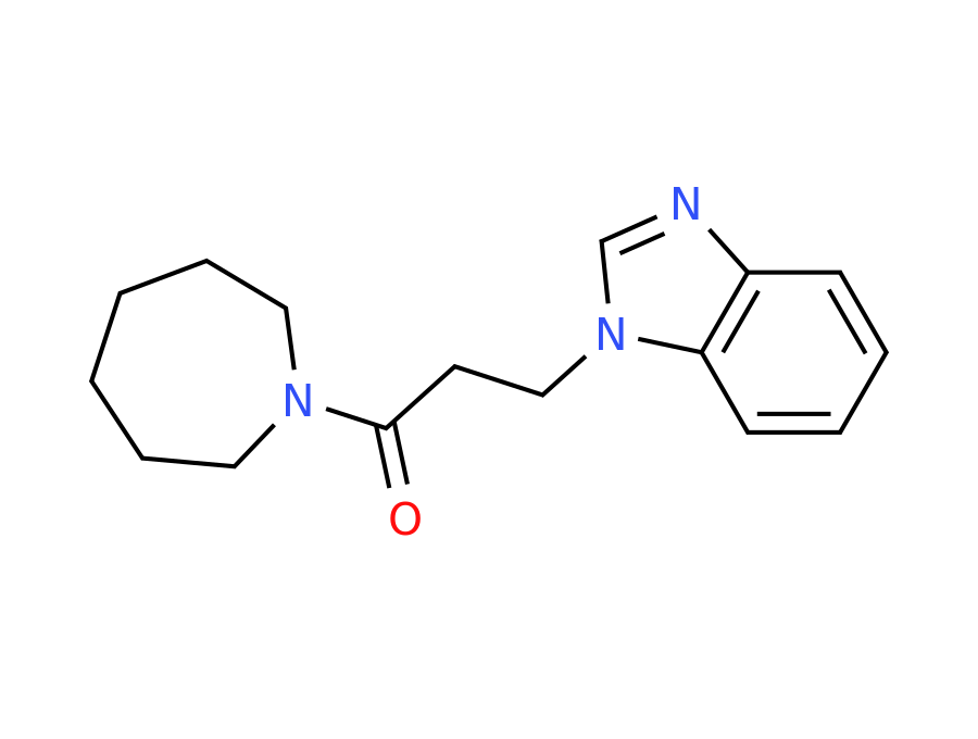 Structure Amb1744623