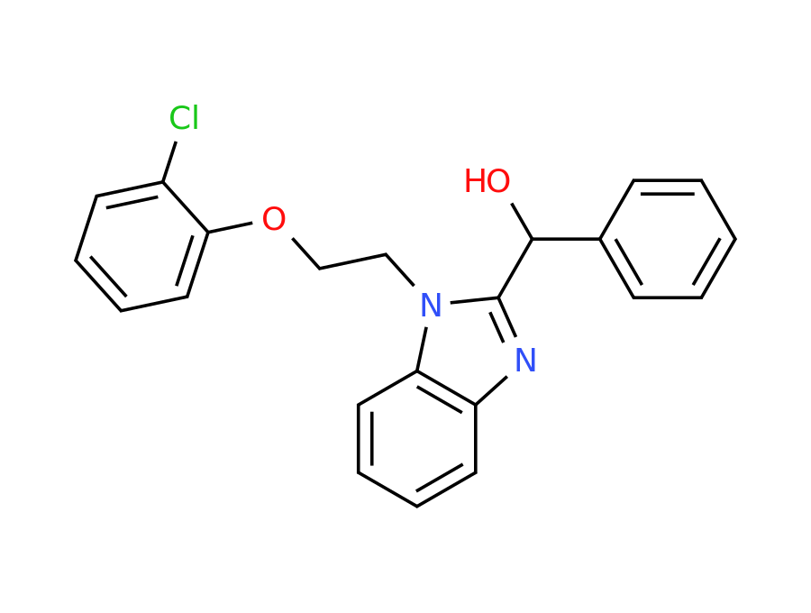 Structure Amb1744773